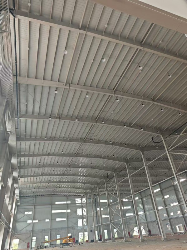 實(shí)物地質(zhì)中心管建設(shè)中